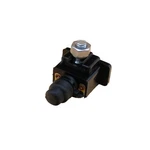 Stop Light Switch D3NN13480A Fits New Holland Tractor TS90 TS100 TS110 3010S. Price: $25.99.