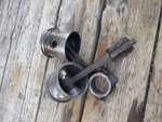 John Deere Jd Tractor Original Engine Motor Pistons Rods Caps Used. Price: $209.85.