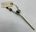Cummins 3905692 Tube, Fuel Drain "free Shipping" New. Price: $47.98.
