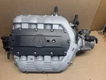 2009-2014 Acura Sh-awd 3.7 J37 Intake Manifold And 80MM Throttle Body Used. Price: $455.40.