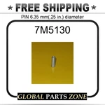 7M5130 For Caterpillar (cat) New. Price: $8.07.
