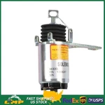 Fuel Shutoff Solenoid 139-8247 For Cat 305.5 306 307B 307C 307D 308C Excavator New. Price: $59.99.