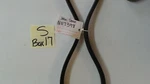John Deere Oem N117398 Belt New. Price: $29.95.