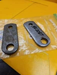 9N2087 Plates For Caterpillar. 2PC. Good Part. Ships Free. Used. Price: $30.00.
