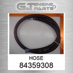 84359308 Hose Fits Case New Holland (surplus Open Box). Price: $332.18.