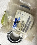 Genuine Komatsu Track Piston Rebuild Kit 206-30-55150 Seal 07155-00720 Wear Ring New. Price: $49.95.