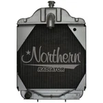 219521 Northern Radiator Fits Case/ih Models: 530CK Gas & Diesel, 580B, 580CK New. Price: $999.99.