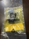 John Deere TCU21569 Bearing Cap New. Price: $16.99.
