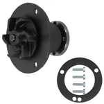 Water Pump For Case Tractor 350 470 480 530 570 580 630 640 A146584 A37758 G2015 New. Price: $45.98.