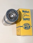 Nos Made In Usa Wohlert "johnson" Hydraulic Lifters 1949-1956 Oldsmobile 303 324 New. Price: $329.00.