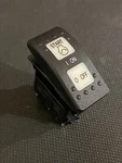 Sullair 02250201-866 Sw On/off/start 185-600 02250201866 New. Price: $130.00.