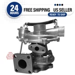 New Turbo Ford Holland Skid Steer Loader LX665 LS170 SL55B SBA135756151. Price: $264.99.
