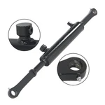 7227463 Quick Tach Cylinder For Bobcat A770 S450 S510 S530 T450 T550 T590 T595 New. Price: $158.46.
