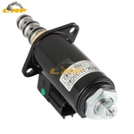 YN35V00018F2 KDRDE5K-31/30C40-111 Solenoid Valve For Kobelco SK200-3 SK200-5/6 New. Price: $50.24.