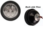 Cree Led Light Cab / Fender Hood Rear Mount For John Deere New. Price: $55.95.
