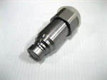 (1) Holmbury HCP12-M-10S (CAT#1857887) "connect Under Pressure Coupling, 7/8-14 New. Price: $69.99.