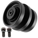 Bottom Roller For Bobcat Skid Steer Loader T180 T190 T250 T300 6693239 New. Price: $230.32.
