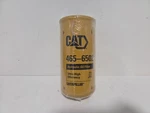 Hydraulic Filter 465-6502 Caterpillar New. Price: $20.37.