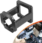 Hydraulic Wood Log Splitter Pump Mount Bracket For 5-7 Hp Engines Fit Speeco New. Price: $33.99.