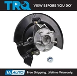 Trq Steering Knuckle Assembly 2013-2019 Ford Escape New. Price: $254.95.