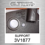 3V-1877 Support Fits Caterpillar (surplus Open Box) New. Price: $77.84.