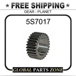 5S7017 - Gear Planet 7G2487 Fits Caterpillar (cat) New. Price: $25.96.