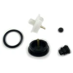 Reliable Compressor Manifold Repair Kit 105-0004 Black New. Price: $41.59.