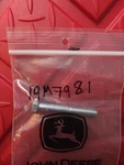 John Deere 19M7981 Bolt 10.9/ Bin 82 New. Price: $19.92.