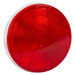 Grote 54342 Stop/turn/tail Light,round,red 5UVT8 New. Price: $22.74.