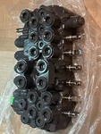 Kubota 7K527-62900 Control Valve For BT1000B And BT1400 Backhoe New. Price: $750.00.