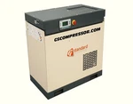 New Gs Rotary Screw Air Compressor Bundle Ingersoll Rand Filter. Price: $34999.99.