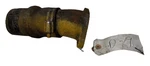 Used Caterpillar 1P2635 1P-2635: Elbow Genuine Oem W/ Connector And Clamp. Price: $199.99.