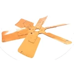Fan 4N2572 Fits Caterpillar New Aftermarket. Price: $275.70.