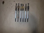Caterpillar 3046 Diesel Engine Glow Plugs 107-3659 Track Loader 939 Used. Price: $74.99.