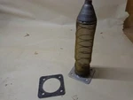 355844R91 350651R1 Touch Control Hydraulic Strainer Fits International Tractor New. Price: $89.95.