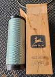 Genuine John Deere Air Filter RE51630 Made Usa! New. Price: $27.95.