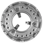 A58974 Pressure Plate - 14" Fits Case New. Price: $344.67.