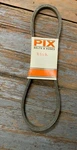 Pix B36K Belt 5/8" 39" 5L390K New Old Stock. Price: $7.00.
