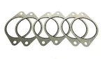 Cummins Gearbox Accessory Drive Gasket 3929751 Lot Of 6 Nos New. Price: $61.75.