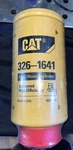Caterpillar 326-1641 Fuel/ Water Separator Filter Oem New. Price: $30.00.