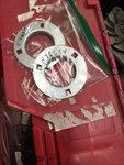 John Deere H76654 QTY3 New. Price: $27.00.