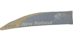New Case Holland Decal SBA390124110. Price: $30.69.