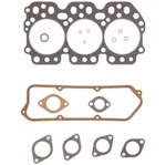 John Deere Head Gasket Fits 2255 5105 1520 830 5200 1630 350C 5300 2040 RE38850 New. Price: $41.99.
