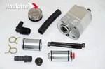 Oem Haulotte Pump Update Kit Part # 4001231880 Fits 3632T 4527A 3522A 45XA New. Price: $1384.00.