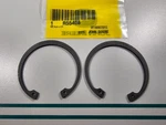 New Oem (lot Of 2) R55408 John Deere Wear Ring 0810. Price: $18.00.