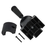 Transmission Shift Lever Switch For Case 580L 580M 580SL 580SM 580SN 278328A1 New. Price: $129.28.