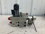 Bobcat T770 Hydraulic Valve - Used P/n 7273570. Price: $469.99.