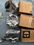 Piston Pt# 3S-5502 Caterpillar 594, D353C, D379A, D398, D398A, D399, D9H Nos New. Price: $309.00.