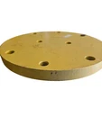 Oem Cat 3V-7377 25.4MM Thick Articulated Hitch Cover For Wheel Loader 992D 992C New. Price: $499.00.