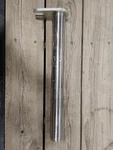 John Deere Pin AT455646 (U3CE) New. Price: $750.99.